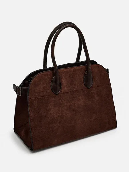 Didelė moteriška rankinė Shine&Shape Shopper