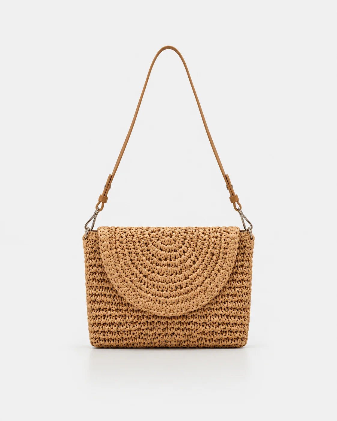 Boho stiliaus rankinė
