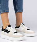 Moteriški sportbačiai – pagrindinis prekės vaizdas