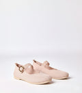 Moteriškos balerinos – pagrindinis prekės vaizdas