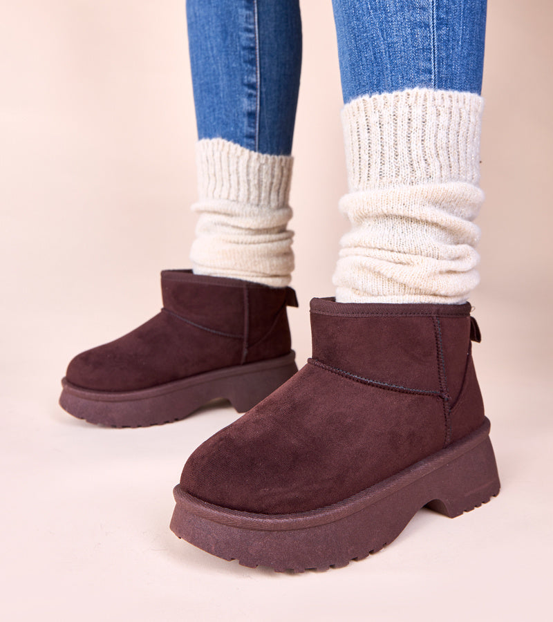 Sniego batai – pagrindinis prekės vaizdas